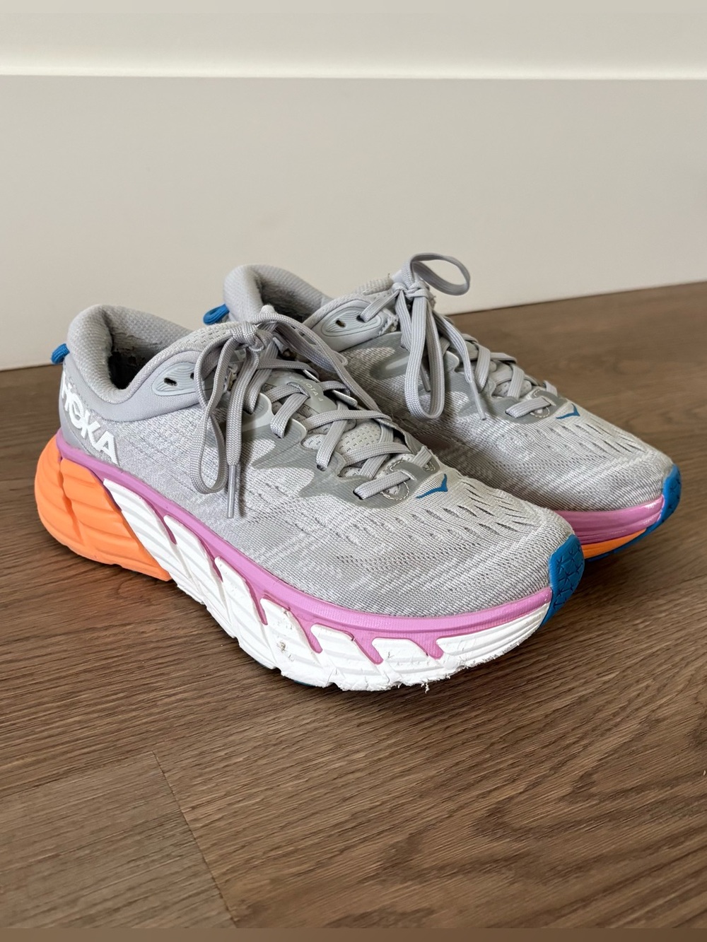 Women’s Hoka Gaviota 4 Shoes Size 6.5
